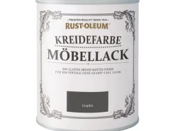 Rust-Oleum Kreidefarbe Möbellack Matt 750 ml