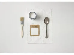 Rust-Oleum Kreidefarbe Möbellack Matt 125 ml