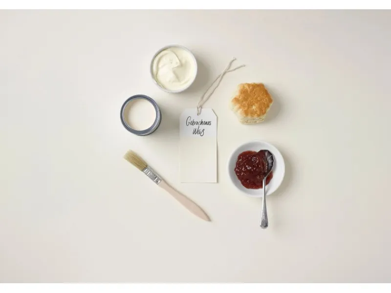 Rust-Oleum Kreidefarbe Möbellack Matt 750 ml