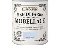 Rust-Oleum Kreidefarbe Möbellack Matt 750 ml