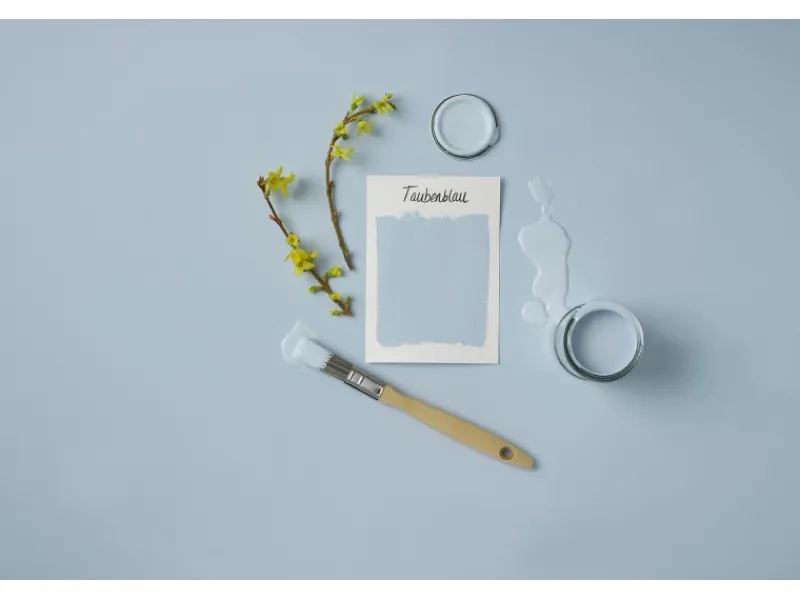 Rust-Oleum Kreidefarbe Möbellack Matt 750 ml