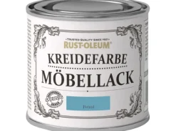 Kreativfarben^Rust-Oleum Kreidefarbe Möbellack Matt 125 ml