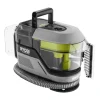 Ryobi Sofas|Reinigung^Akku-Staubsauger Pro One+ RDC18BL-0 Brushless 18 V Solo