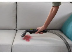 Ryobi Sofas|Reinigung^Akku-Staubsauger Pro One+ RDC18BL-0 Brushless 18 V Solo