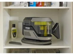 Ryobi Sofas|Reinigung^Akku-Staubsauger Pro One+ RDC18BL-0 Brushless 18 V Solo