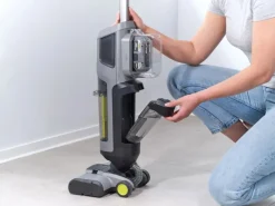Ryobi Reinigung^Multiflächenreiniger 3 in 1 One+ RHFC18BL-0 Brushless 18 V