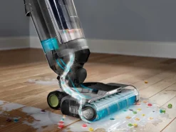 Ryobi Reinigung^Multiflächenreiniger 3 in 1 One+ RHFC18BL-0 Brushless 18 V