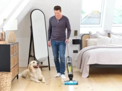 Ryobi Reinigung^Multiflächenreiniger 3 in 1 One+ RHFC18BL-0 Brushless 18 V