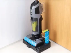 Ryobi Reinigung^Multiflächenreiniger 3 in 1 One+ RHFC18BL-0 Brushless 18 V