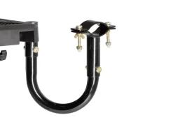 Salta Leitern^Plattform für Trampolins mit Höhe 83 cm - 93 cm