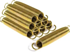 Salta Trampolin Premium Ground 214 cm x 153 cm Grün