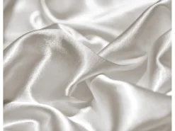 Sanders & Sanders Fototapeten^Fototapete Seide In 3D-Optik Weiß 360 x 270 cm 600474