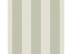 Sanders & Sanders Tapete Streifen und Beige 53 cm x 10.05 m