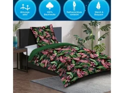 Sanilo Bettwäsche^Bettwäsche 2-teilig Bali