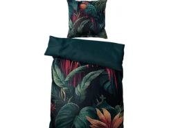 Sanilo Überwürfe|Decken^Bettwäsche 2-teilig Exotic