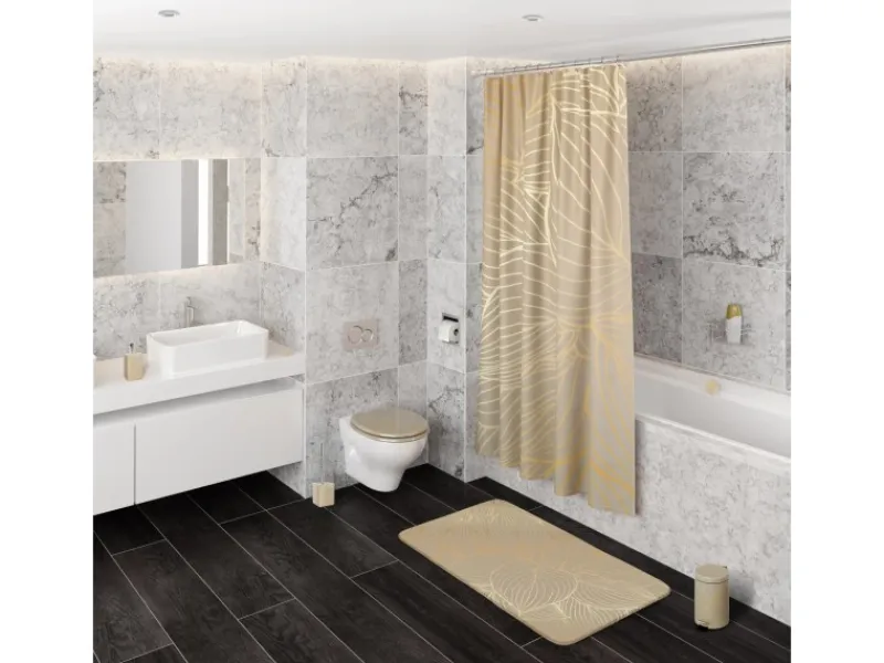 Sanilo Bettwäsche 4-teilig Hosta