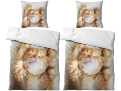 Sanilo Bettwäsche 4-teilig Lilly