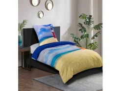 Sanilo Bettwäsche^Bettwäsche 2-teilig Leuchtturm