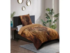 Sanilo Bettwäsche^Bettwäsche 2-teilig Rustikal