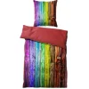 Sanilo Bettwäsche^Bettwäsche 2-teilig Rainbow