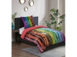 Sanilo Bettwäsche^Bettwäsche 2-teilig Rainbow