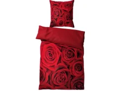 Sanilo Überwürfe|Bettwäsche^Bettwäsche 2-teilig Rosen