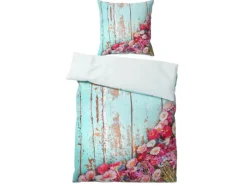 Sanilo Bettwäsche^Bettwäsche 2-teilig Spring
