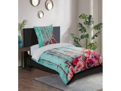 Sanilo Bettwäsche^Bettwäsche 2-teilig Spring