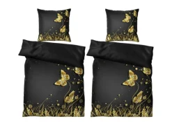 Sanilo Bettwäsche^Bettwäsche 4-teilig Silhouette