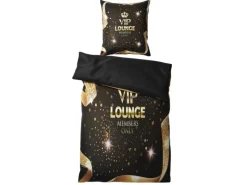 Sanilo Bettwäsche^Bettwäsche 2-teilig VIP Lounge