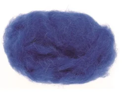 Schmuckbasteln^Schafwolle 30 g