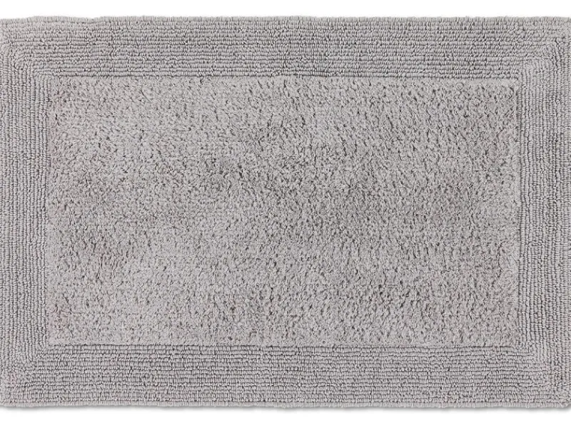 Schöner Wohnen Kollektion Bordüren^Schöner Wohnen Badmatte Bahamas 60 cm x 90 cm Bordüre Hell