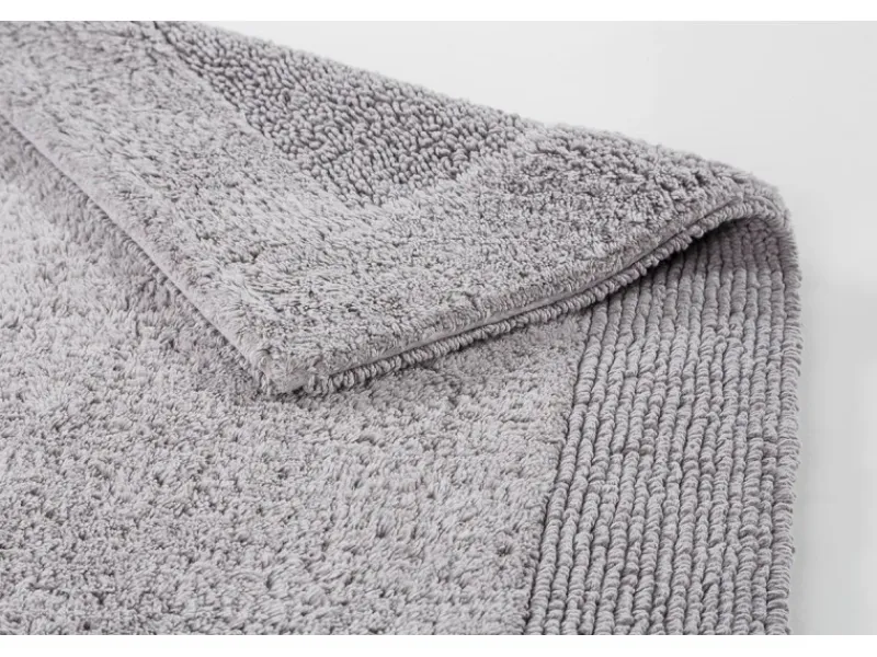 Schöner Wohnen Kollektion Bordüren^Schöner Wohnen Badmatte Bahamas 60 cm x 90 cm Bordüre Hell