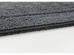 Schöner Wohnen Kollektion Schöner Wohnen Badteppich Bahamas 67 cm x 110 cm Bordüre