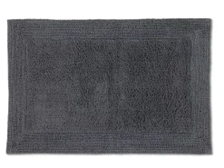 Schöner Wohnen Kollektion Schöner Wohnen Badteppich Bahamas 67 cm x 110 cm Bordüre