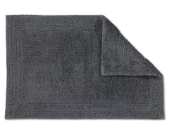 Schöner Wohnen Kollektion Schöner Wohnen Badteppich Bahamas 67 cm x 110 cm Bordüre