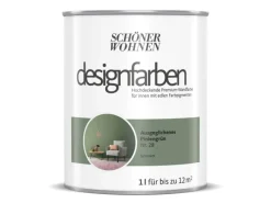 Schöner Wohnen Designfarben Ausgeglichenes 1 l