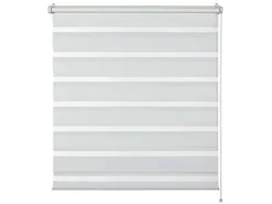 Schöner Wohnen Kollektion Schöner Wohnen Doppelrollo Tilda 80 cm x 210 cm