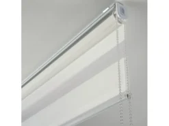 Schöner Wohnen Kollektion Schöner Wohnen Doppelrollo Tilda 80 cm x 210 cm