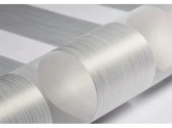 Schöner Wohnen Kollektion Raffrollos^Schöner Wohnen Doppelrollo Tilda Struktur 75 cm x 150 cm