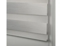 Schöner Wohnen Kollektion Raffrollos^Schöner Wohnen Doppelrollo Tilda Struktur 75 cm x 150 cm