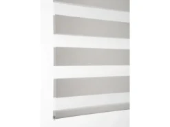 Schöner Wohnen Kollektion Raffrollos^Schöner Wohnen Doppelrollo Tilda Struktur 75 cm x 150 cm