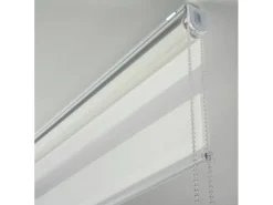 Schöner Wohnen Kollektion Rollos|Raffrollos^Schöner Wohnen Doppelrollo Tilda 90 cm x 150 cm