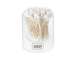 Schöner Wohnen Kollektion Schöner Wohnen Duftkerze L Cedar im Glas Grau Ø 9 cm x 11 cm