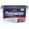 SCHÖNER WOHNEN-Farbe Schöner Wohnen Innen- und Wandfarbe Polarweiss Matt 5 l