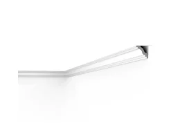 Schöner Wohnen Kollektion Deckenplatten^Deckenleiste Elegant 2 HDPS 40 mm x 40 mm