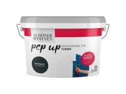 SCHÖNER WOHNEN-Farbe Speziallacke^Schöner Wohnen pep up Renovierfarbe für Fliesen 1 l
