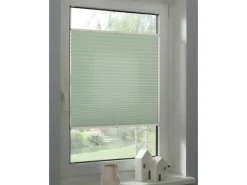 Schöner Wohnen Kollektion Schöner Wohnen Plissee Milla 40 cm x 130 cm