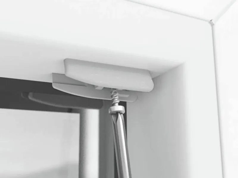 Schöner Wohnen Kollektion Schöner Wohnen Plissee Milla 80 cm x 220 cm