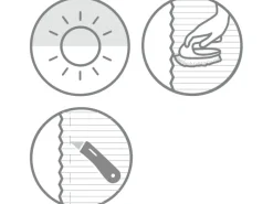 Schöner Wohnen Kollektion Plissees^Schöner Wohnen Plissee Milla 80 cm x 220 cm